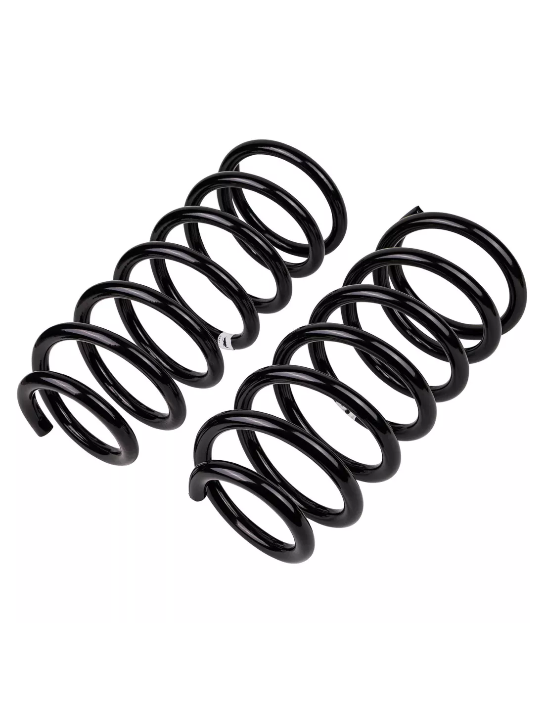 Ressort arriere VDJ200 +20 Medium - La Paire OLD MAN EMU - accessoire