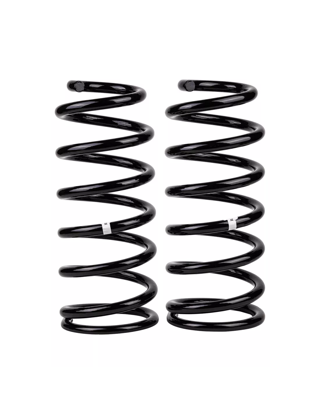 Ressort arriere VDJ200 +20 200Kg - La Paire OLD MAN EMU - accessoire