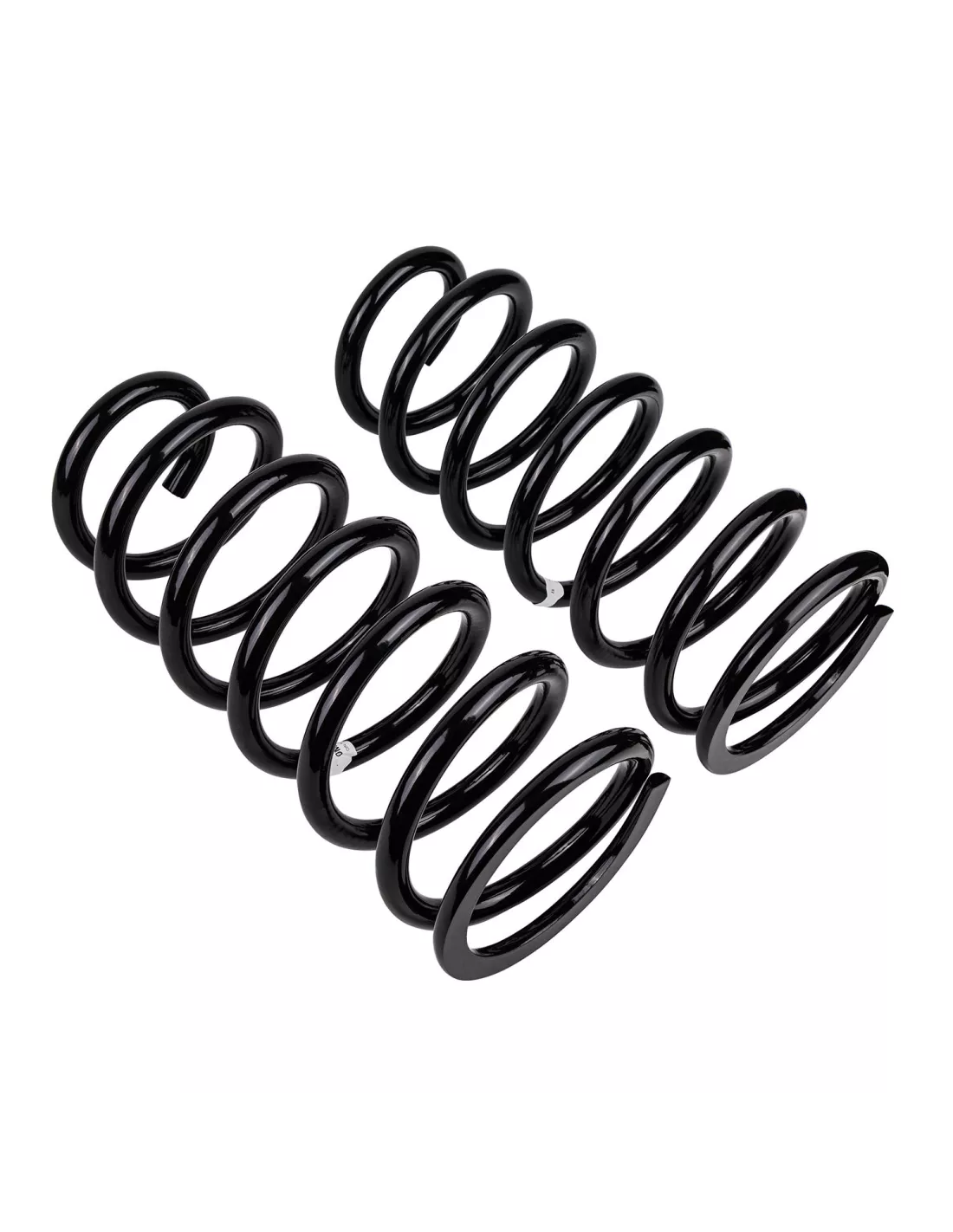 Ressort arriere VDJ200 +20 200Kg - La Paire OLD MAN EMU - accessoire