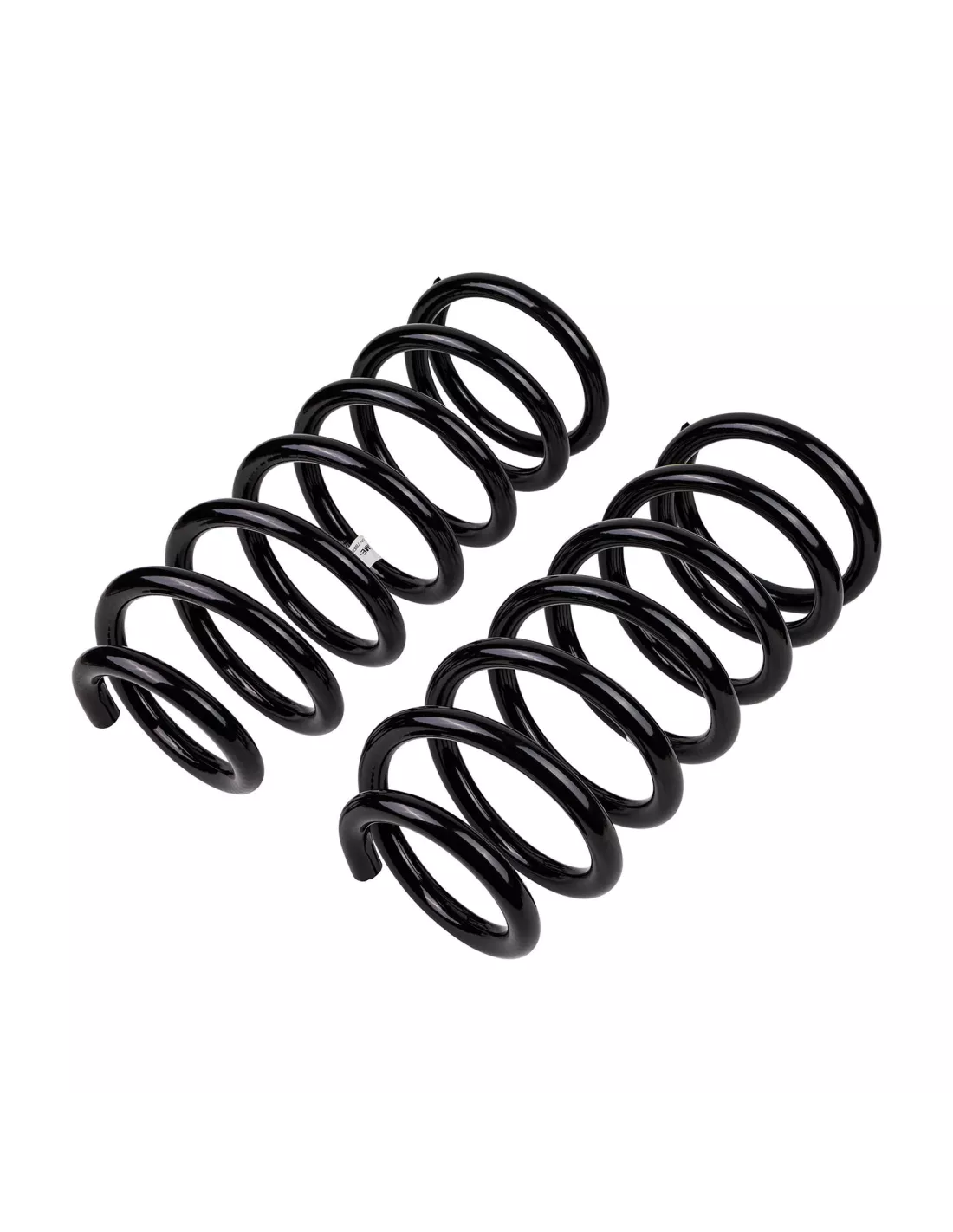 Ressort arriere VDJ200 +20 200Kg - La Paire OLD MAN EMU - accessoire