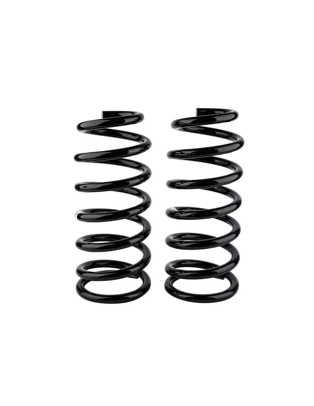Ressort arriere VDJ200 +20 400Kg - La Paire OLD MAN EMU - accessoire