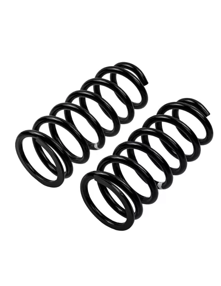 Ressort arriere VDJ200 +20 400Kg - La Paire OLD MAN EMU - accessoire