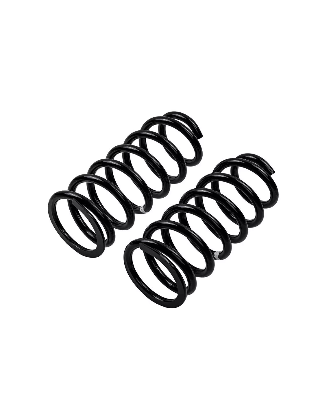 Ressort arriere VDJ200 +20 400Kg - La Paire OLD MAN EMU - accessoire