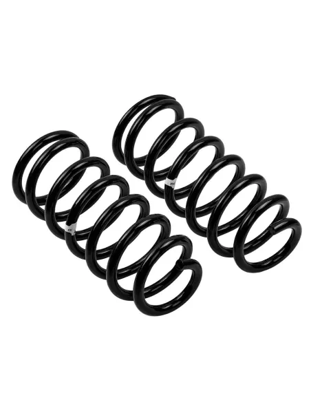 Ressort arriere VDJ200 +20 400Kg - La Paire OLD MAN EMU - accessoire