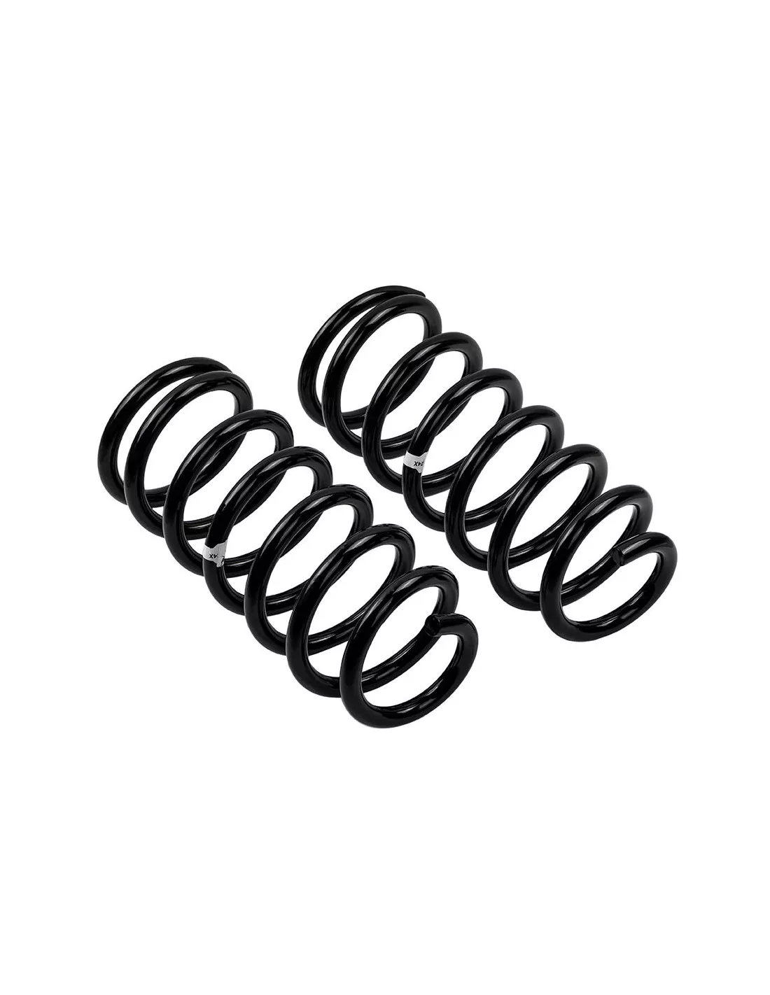Ressort arriere VDJ200 +20 400Kg - La Paire OLD MAN EMU - accessoire