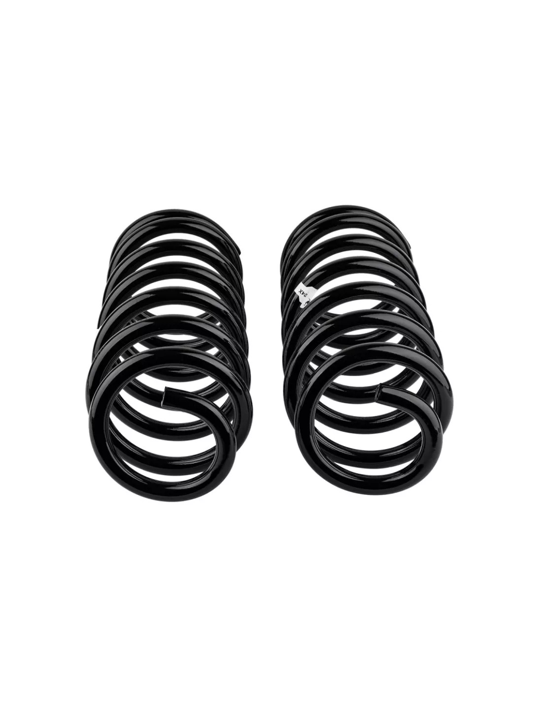 Ressort arriere VDJ200 +20 400Kg - La Paire OLD MAN EMU - accessoire