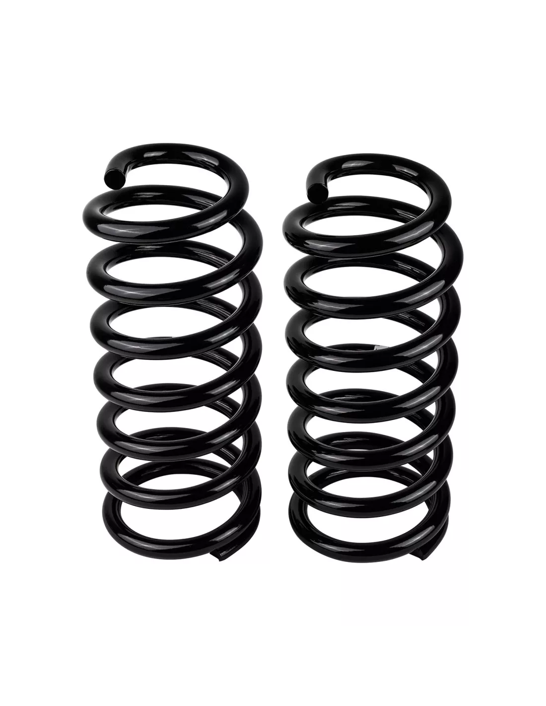 Ressort arriere VDJ200 +20 600Kg - La Paire OLD MAN EMU - accessoire