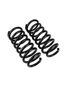 Ressort arriere VDJ200 +20 600Kg - La Paire OLD MAN EMU - accessoire 2