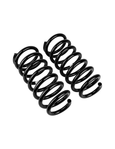 Ressort arriere VDJ200 +20 600Kg - La Paire OLD MAN EMU - accessoire