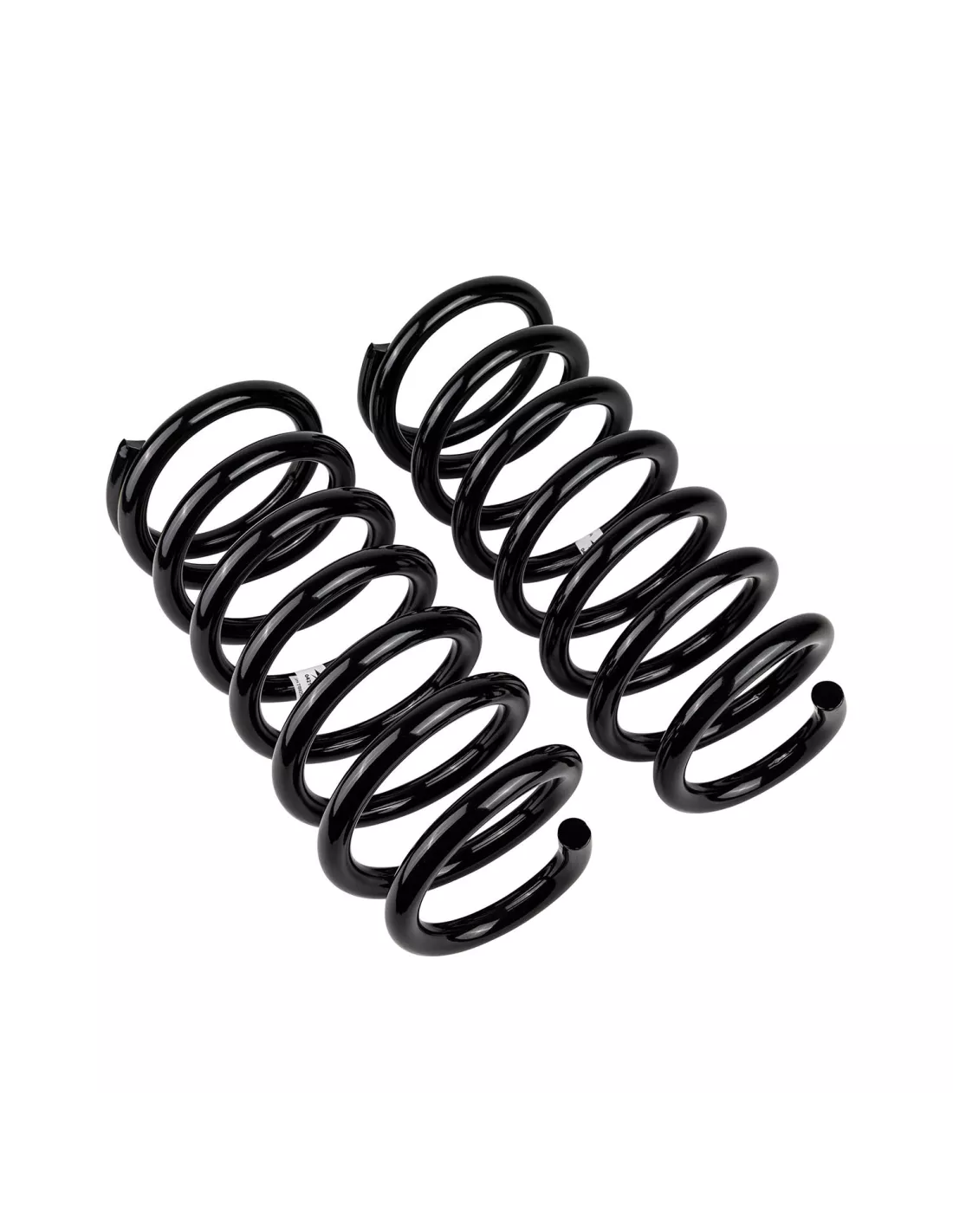 Ressort arriere VDJ200 +20 600Kg - La Paire OLD MAN EMU - accessoire