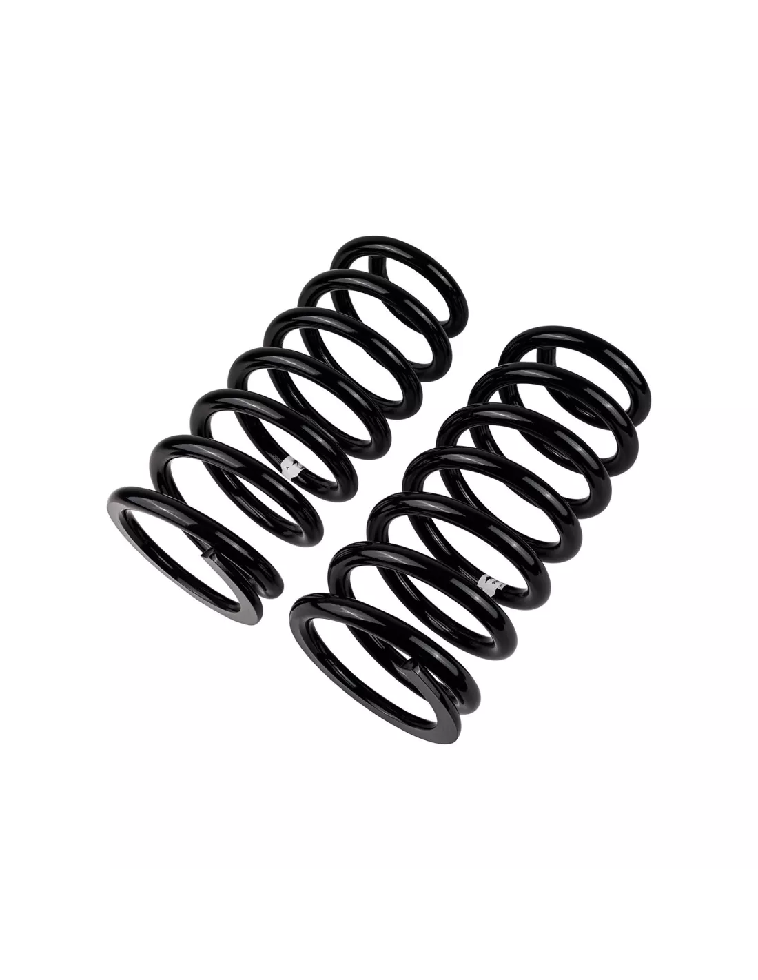 Ressort arriere VDJ200 +20 600Kg - La Paire OLD MAN EMU - accessoire
