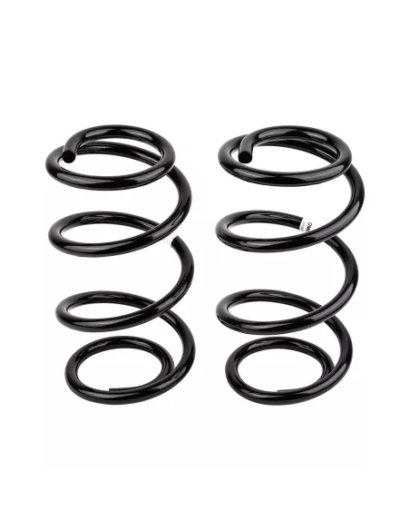 Ressort arriere Cherokee KK +40 - La Paire OLD MAN EMU - accessoire