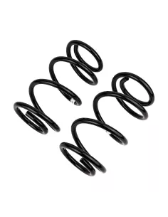 Ressort arriere Cherokee KK +40 - La Paire OLD MAN EMU - accessoire 2