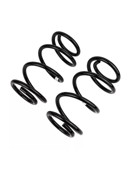 Ressort arriere Cherokee KK +40 - La Paire OLD MAN EMU - accessoire