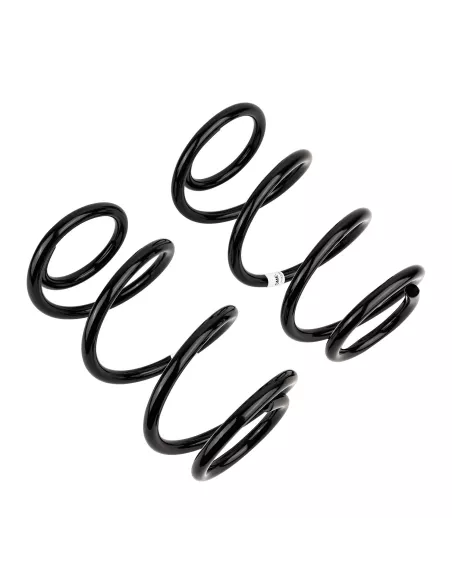 Ressort arriere Cherokee KK +40 - La Paire OLD MAN EMU - accessoire