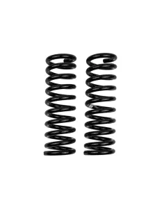 Ressort avant Discovery III +50 - La Paire OLD MAN EMU - accessoire