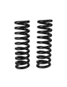 Ressort avant Discovery III +50 100Kg - La Paire OLD MAN EMU -