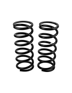Ressort arriere Defender 110 130 +500Kg +40 - La Paire OLD MAN EMU -