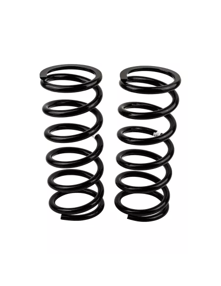 Ressort arriere Defender 110 130 +500Kg +40 - La Paire OLD MAN EMU -