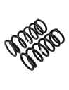 Ressort arriere Defender 110 130 +500Kg +40 - La Paire OLD MAN EMU -