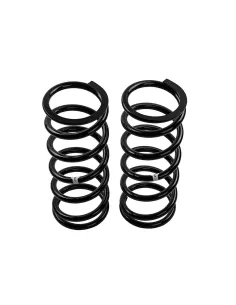 Ressort arriere Defender 110 300Kg +40 - La Paire OLD MAN EMU -