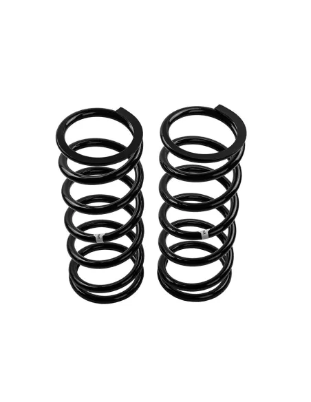 Ressort arriere Defender 110 300Kg +40 - La Paire OLD MAN EMU -
