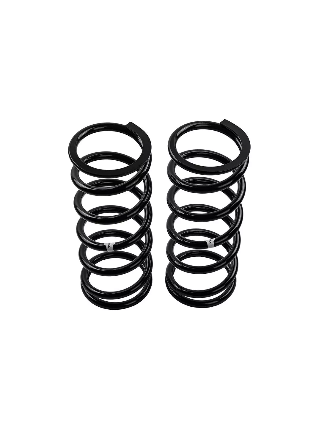 Ressort arriere Defender 110 300Kg +40 - La Paire OLD MAN EMU -