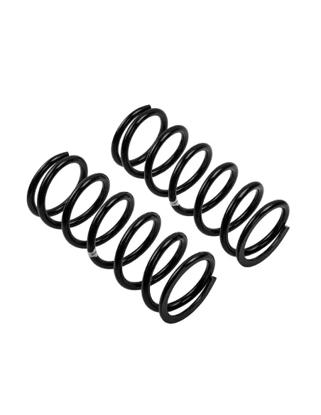 Ressort arriere Defender 110 300Kg +40 - La Paire OLD MAN EMU -