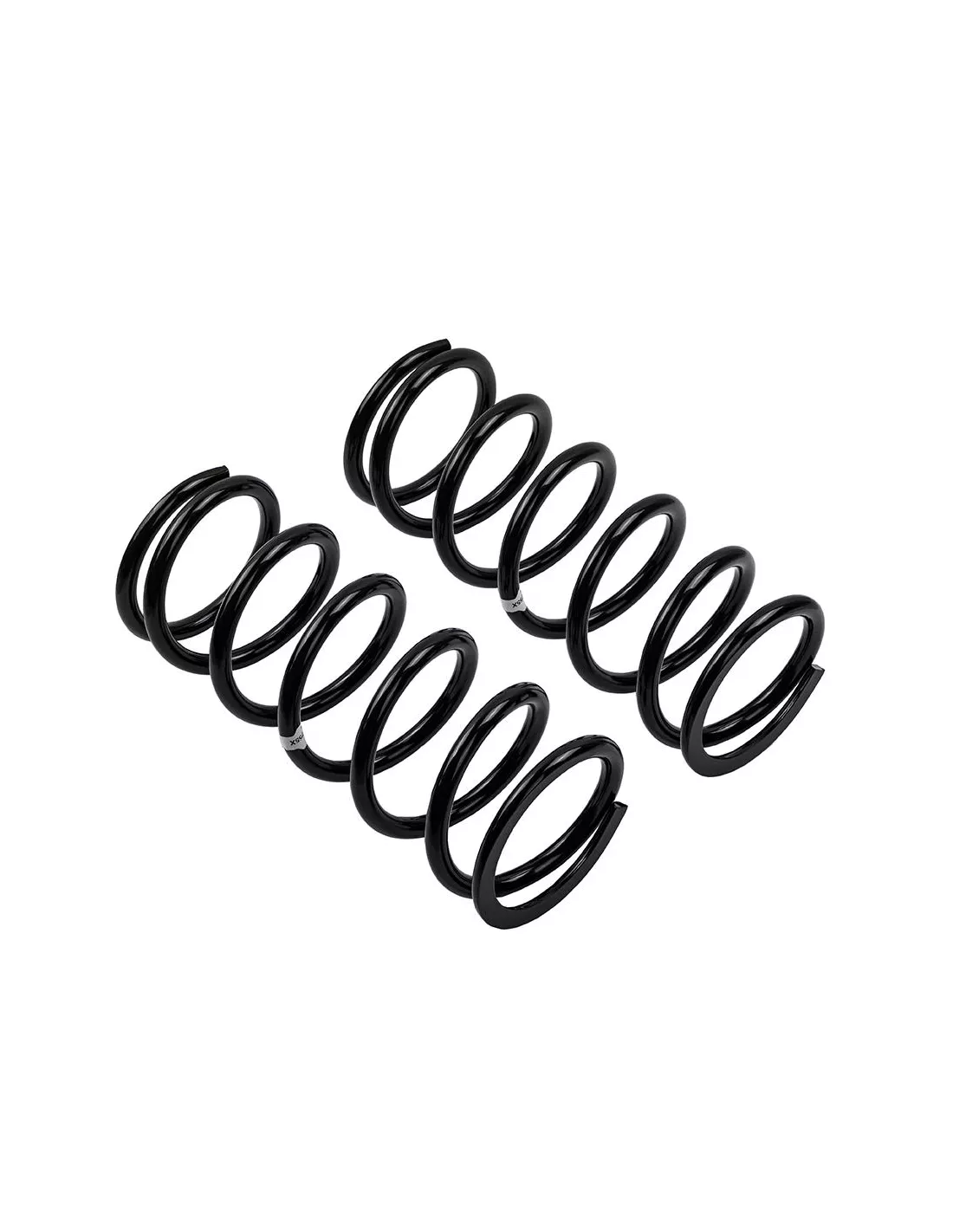 Ressort arriere Defender 110 300Kg +40 - La Paire OLD MAN EMU -
