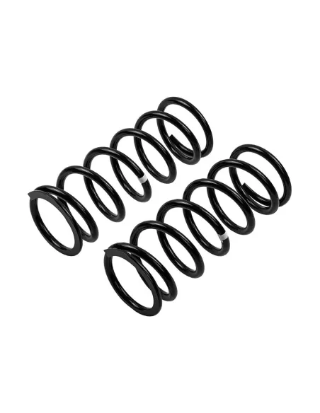 Ressort arriere Defender 110 300Kg +40 - La Paire OLD MAN EMU -