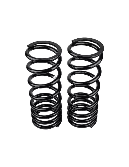 Ressort arriere Defender Discovery +40 100Kg - La Paire OLD MAN EMU -