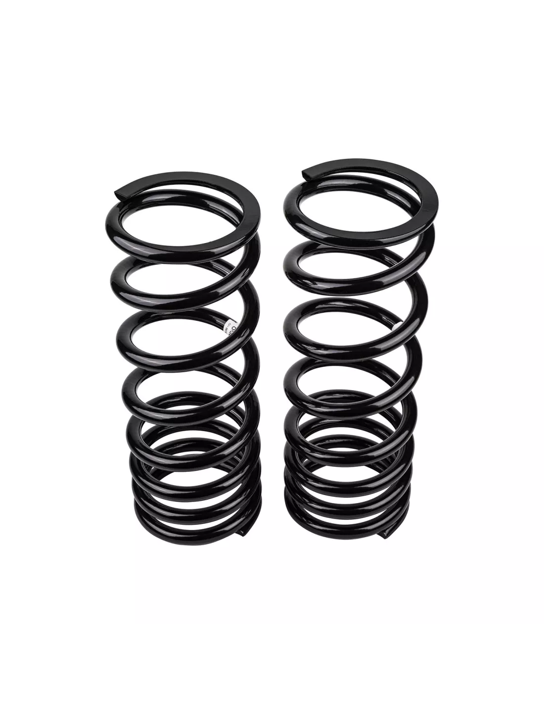 Ressort arriere Defender Discovery +40 100Kg - La Paire OLD MAN EMU -