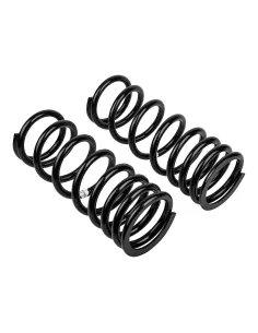 Ressort arriere Defender Discovery +40 100Kg - La Paire OLD MAN EMU - 2