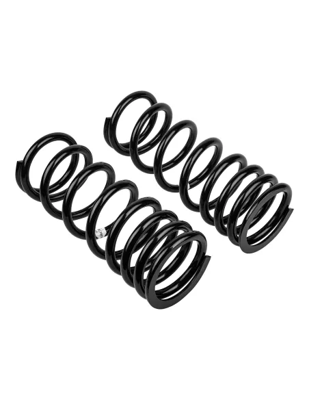 Ressort arriere Defender Discovery +40 100Kg - La Paire OLD MAN EMU -