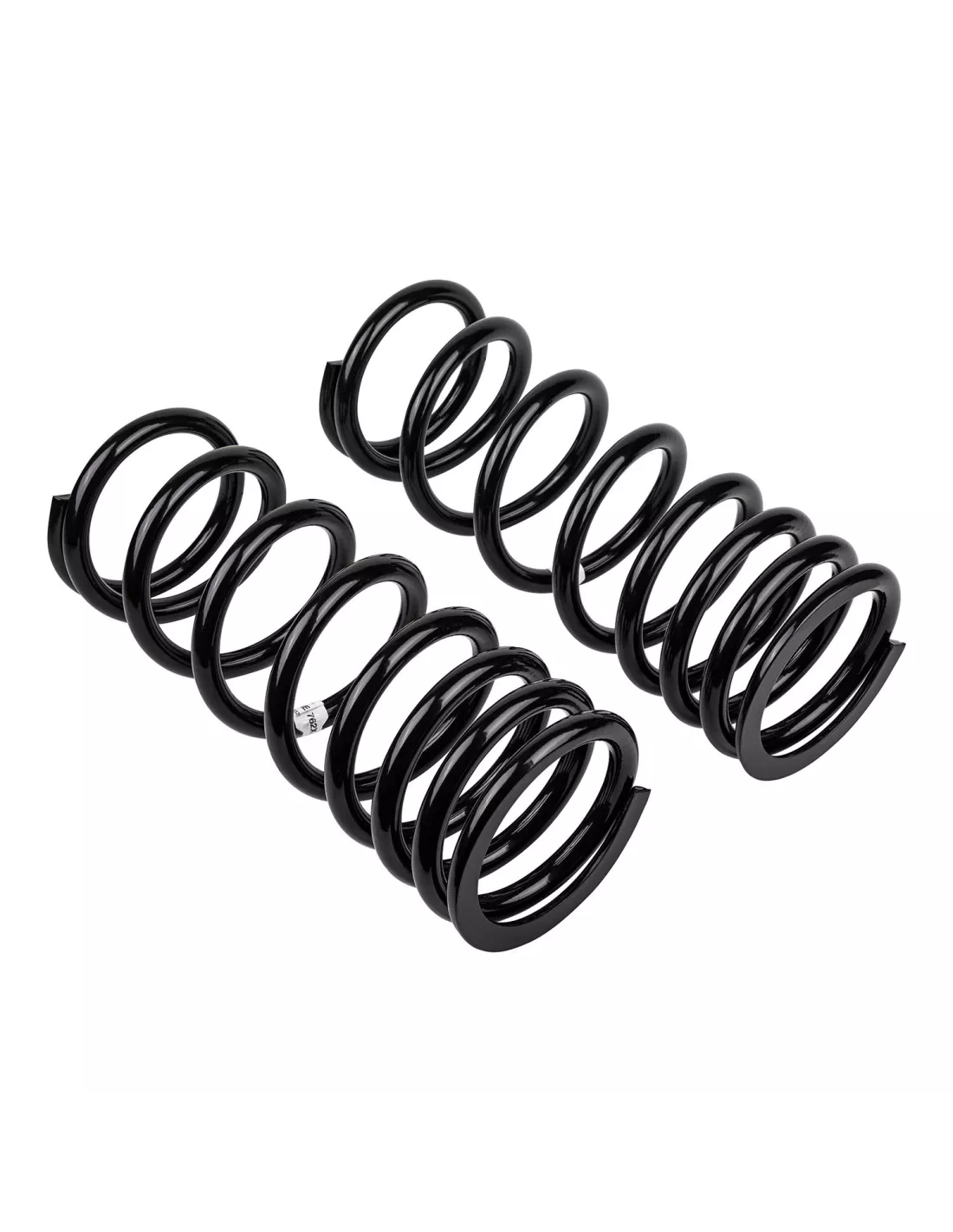 Ressort arriere Defender Discovery +40 100Kg - La Paire OLD MAN EMU -