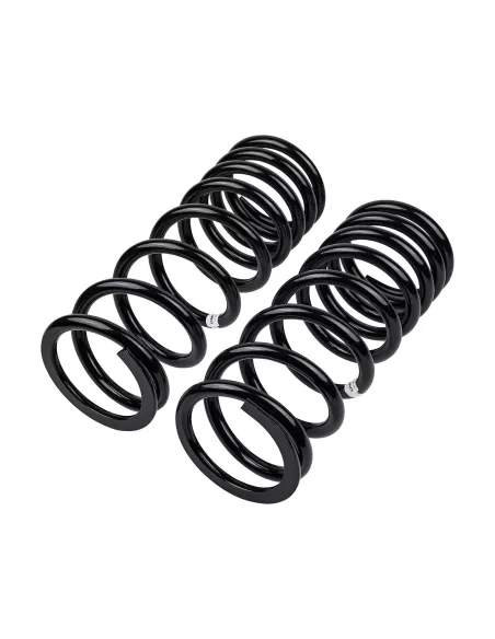 Ressort arriere Defender Discovery +40 100Kg - La Paire OLD MAN EMU -