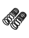 Ressort arriere Defender Discovery +40 100Kg - La Paire OLD MAN EMU -
