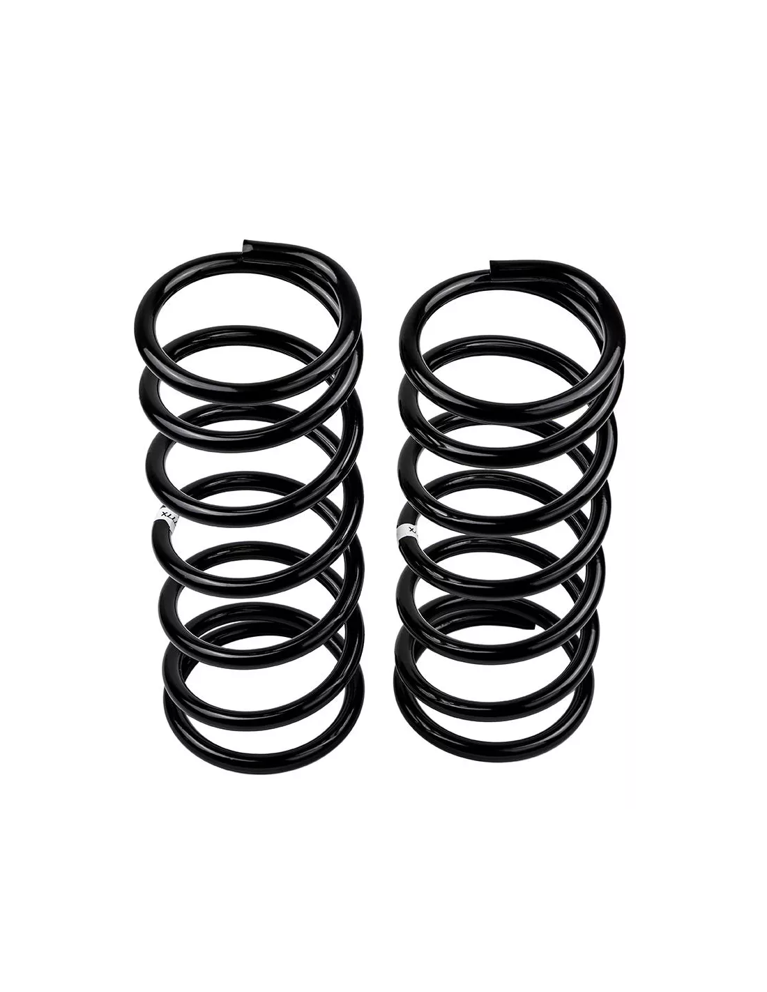 Ressort avant Discovery II +40 20-50Kg - La Paire OLD MAN EMU -