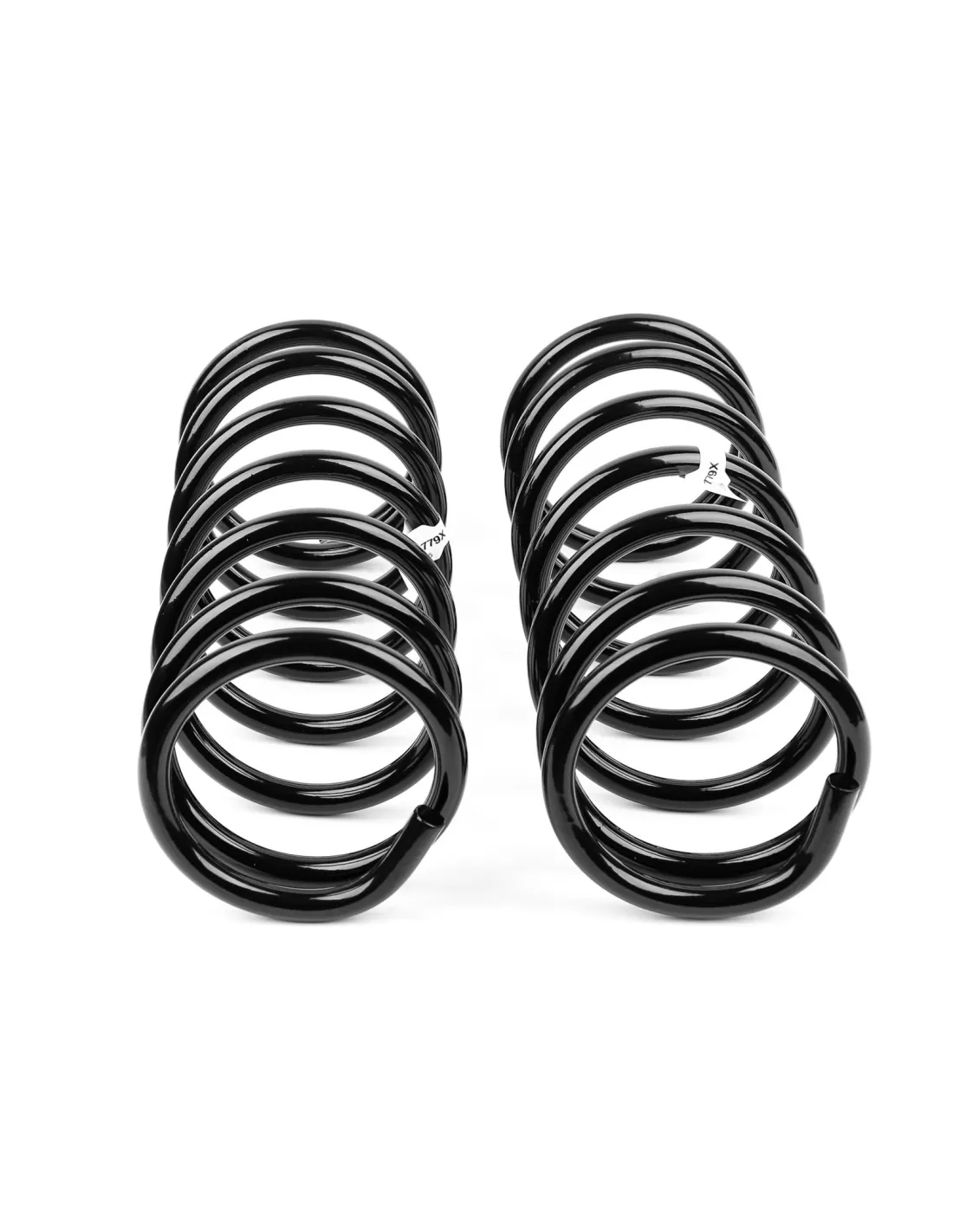 Ressort avant Discovery II +40 - La Paire OLD MAN EMU - accessoire 4x4