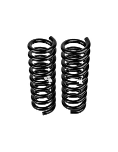 Ressort avant KJ KK D +40 - La Paire OLD MAN EMU - accessoire 4x4