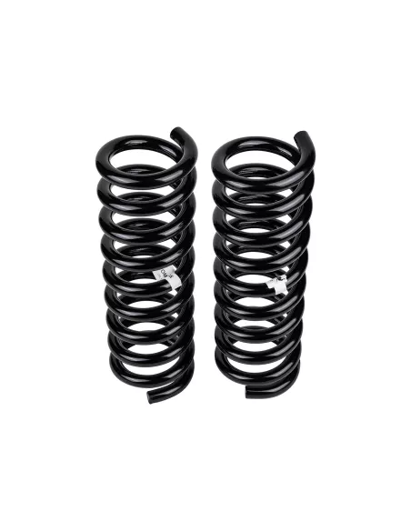 Ressort avant KJ KK D +40 - La Paire OLD MAN EMU - accessoire 4x4