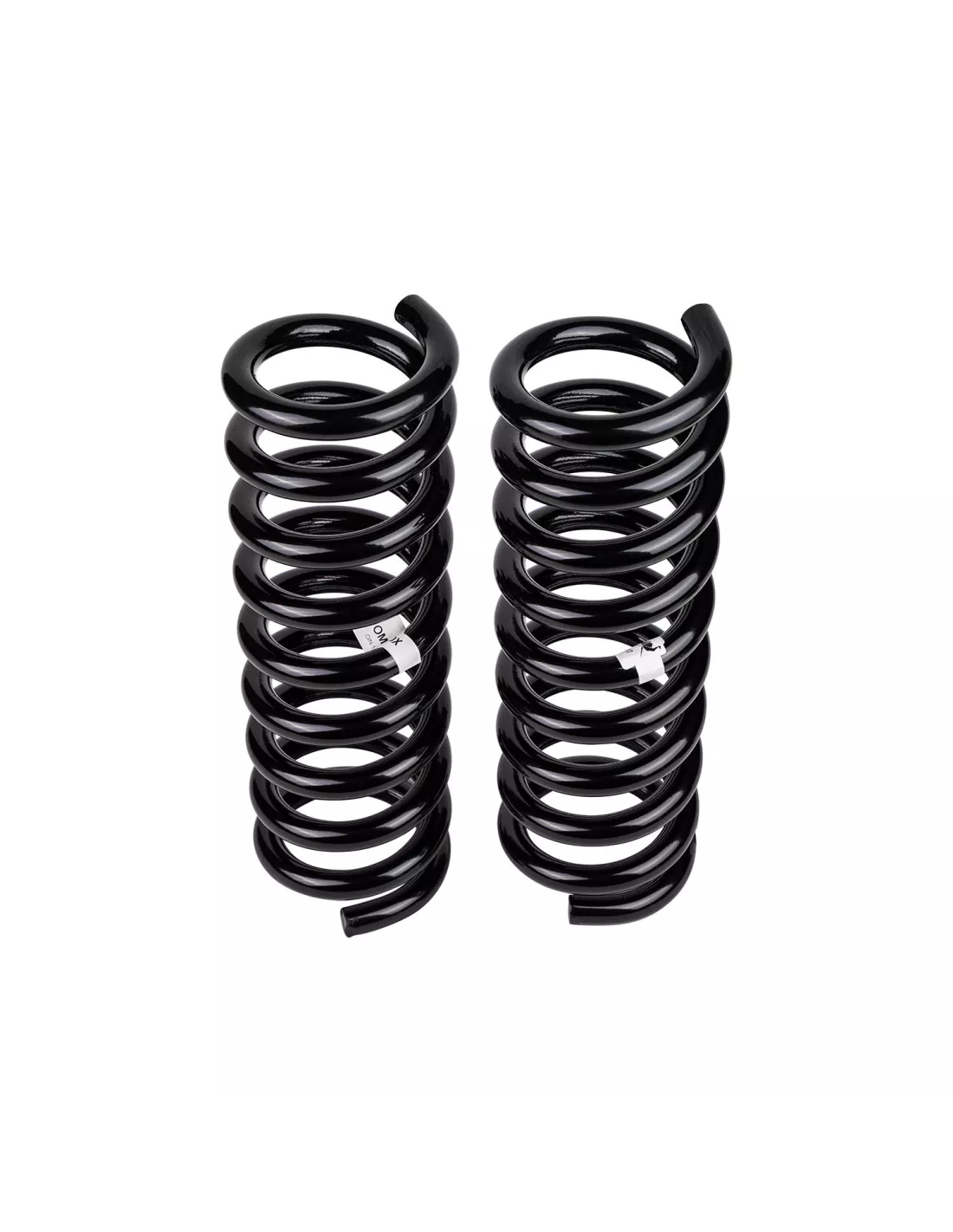 Ressort avant KJ KK D +40 - La Paire OLD MAN EMU - accessoire 4x4