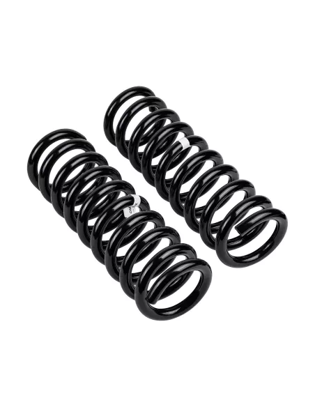 Ressort avant KJ KK D +40 - La Paire OLD MAN EMU - accessoire 4x4