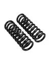 Ressort avant KJ KK D +40 - La Paire OLD MAN EMU - accessoire 4x4