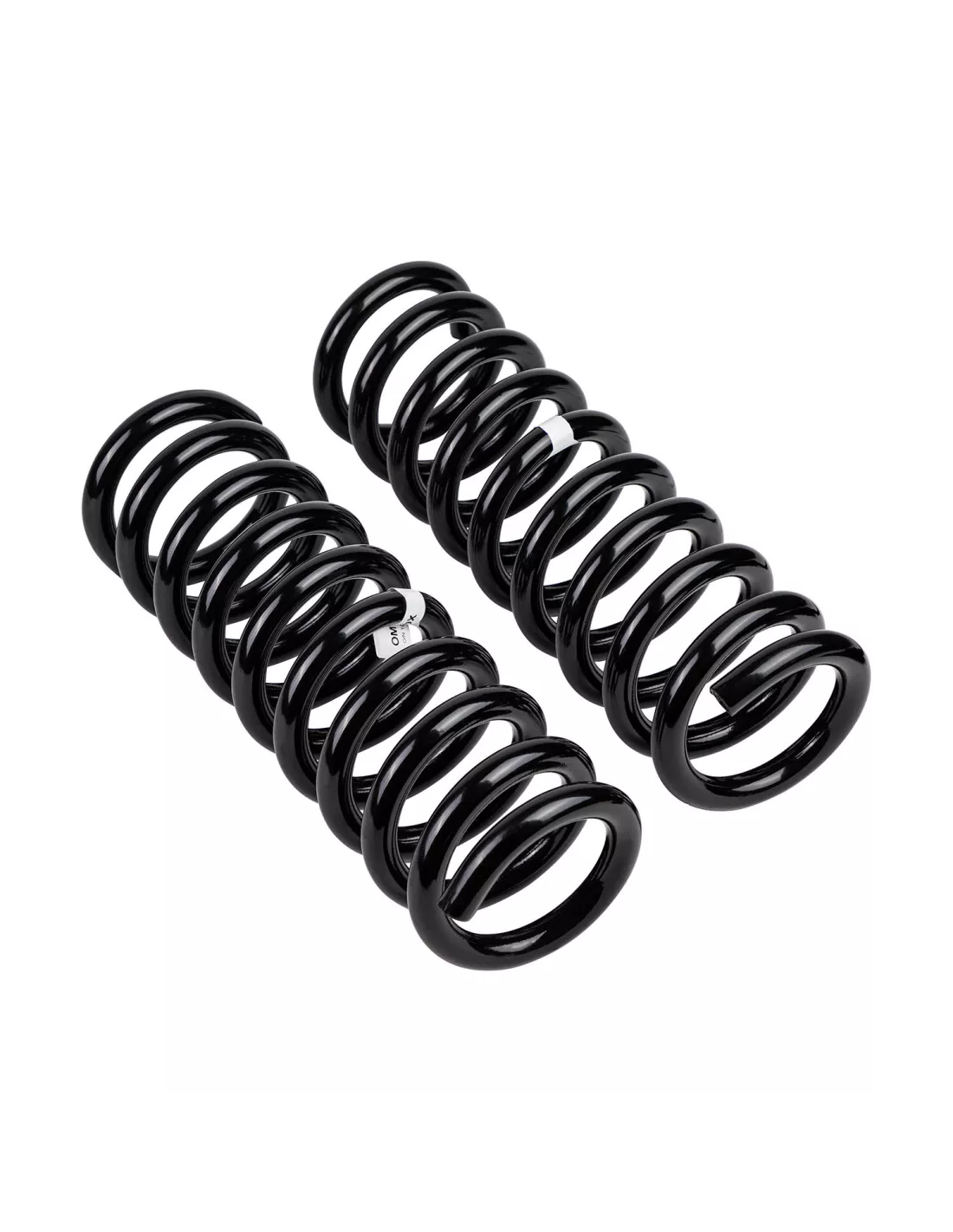 Ressort avant KJ KK D +40 - La Paire OLD MAN EMU - accessoire 4x4