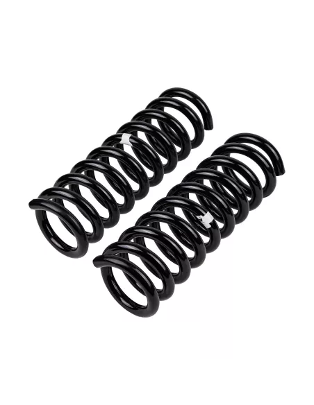 Ressort avant KJ KK D +40 - La Paire OLD MAN EMU - accessoire 4x4