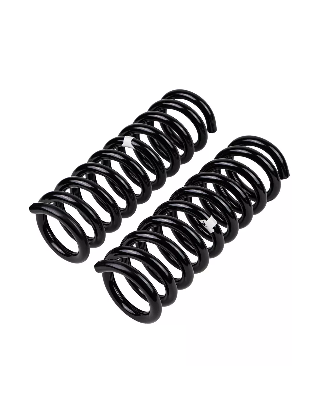 Ressort avant KJ KK D +40 - La Paire OLD MAN EMU - accessoire 4x4