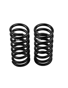 Ressort avant Niva +30 - La Paire OLD MAN EMU - accessoire 4x4