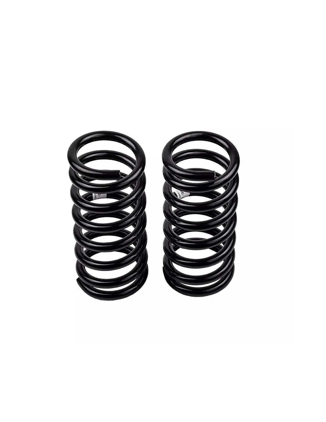 Ressort avant Niva +30 - La Paire OLD MAN EMU - accessoire 4x4