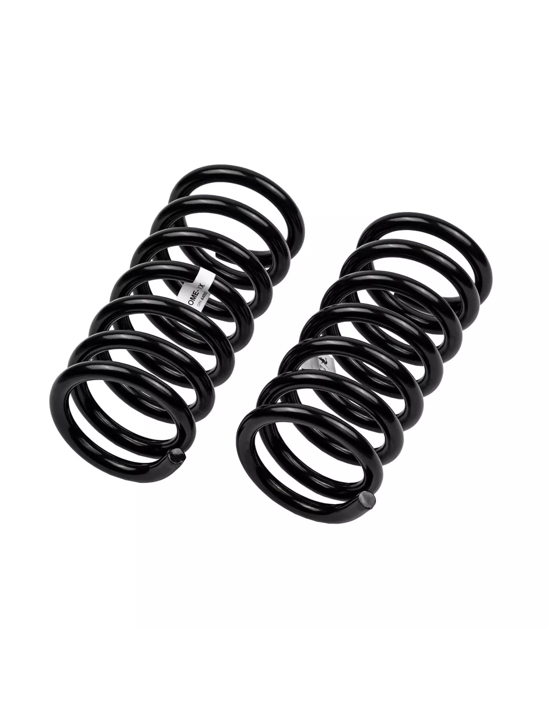 Ressort avant Niva +30 - La Paire OLD MAN EMU - accessoire 4x4